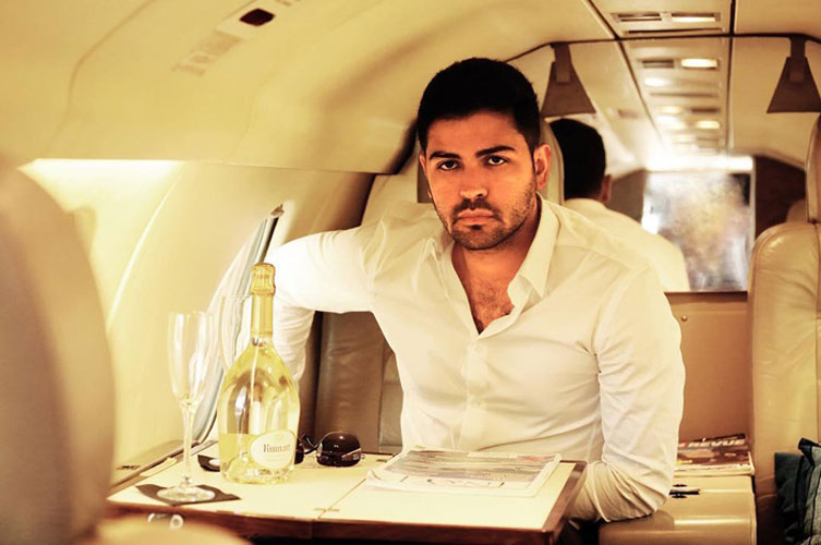 عگس| انتشار تصاویر خصوصی ریحانه پارسا توسط امین فردین عگس| انتشار تصاویر خصوصی ریحانه پارسا توسط امین فردین