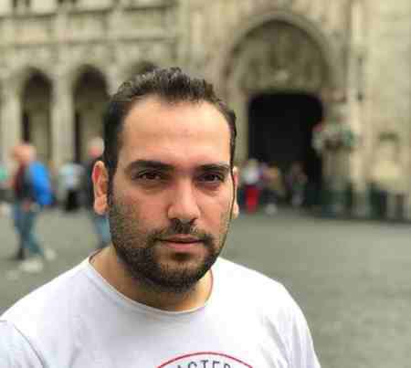 عگس| انتشار تصاویر خصوصی ریحانه پارسا توسط امین فردین عگس| انتشار تصاویر خصوصی ریحانه پارسا توسط امین فردین