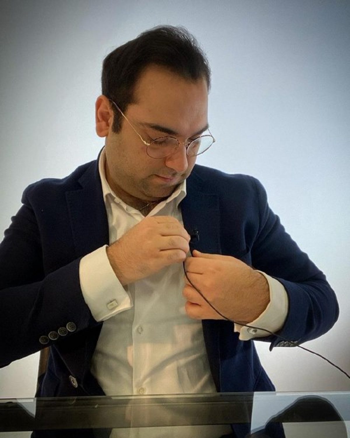 عگس| انتشار تصاویر خصوصی ریحانه پارسا توسط امین فردین عگس| انتشار تصاویر خصوصی ریحانه پارسا توسط امین فردین