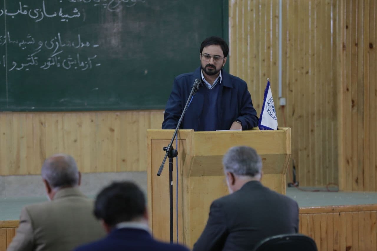 انتشار اولین تصاویر از کاوه خداشناس در نقش شهید هستهای انتشار اولین تصاویر از کاوه خداشناس در نقش شهید هستهای