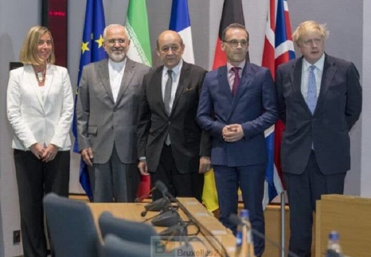 نشریه آلمانی: ترامپ می‌رود اما برنامه هسته‌ای ایران پابرجاست