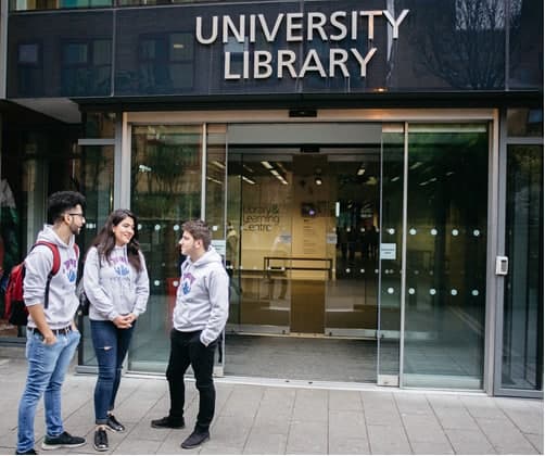 دوره‌های تحصیلی انگلستان، کانادا و سوئیس