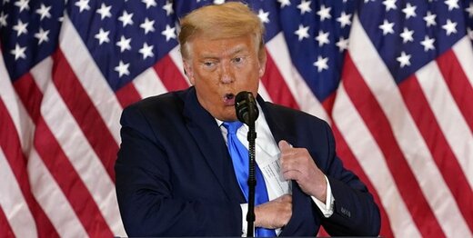 ترامپ به سران گروه 20: میخواهم تا مدتها با شما همکاری کنم! ترامپ به سران گروه 20: میخواهم تا مدتها با شما همکاری کنم!
