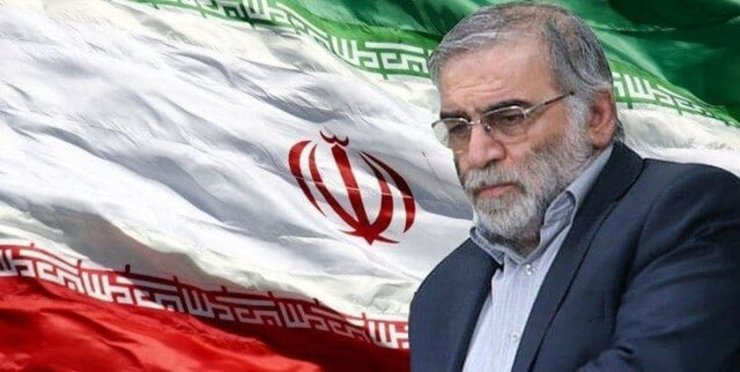 امارات ترور دانشمند هسته‌ای ایران را محکوم کرد