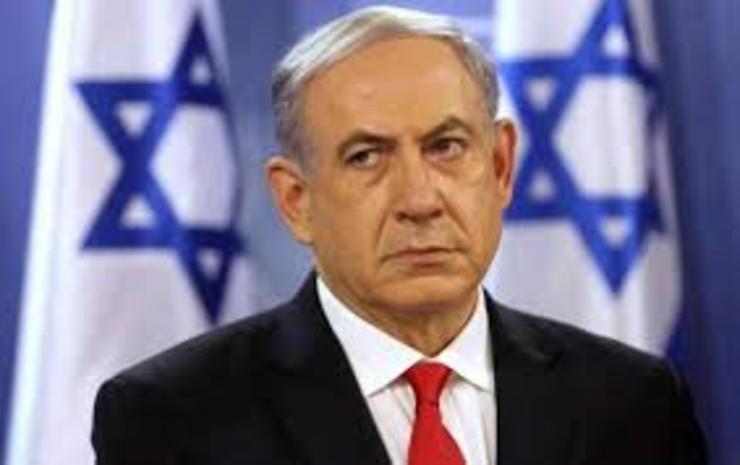 نتانیاهو: حزب لیکود به انتخابات نه خواهد گفت
