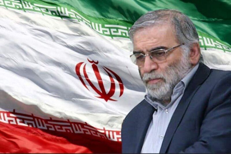 واکنش فرانسه به ترور فخریزاده: طرف ها خویشتندار باشند واکنش فرانسه به ترور فخریزاده: طرف ها خویشتندار باشند