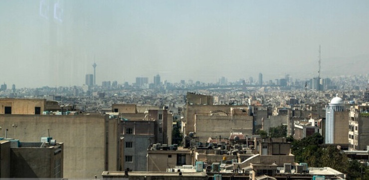 احتمالات جدی برای منشأ بوی مرموز در تهران / ضرورت تعیین متولی برای سنجش بو