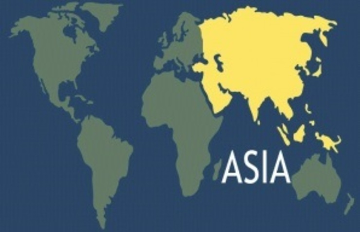 ۲۰ واقعیت باورنکردنی درباره آسیا