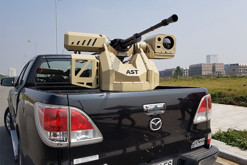 عکس | شهید فخری زاده با استفاده از این سلاح ترور شد؟ عکس | شهید فخری زاده با استفاده از این سلاح ترور شد؟