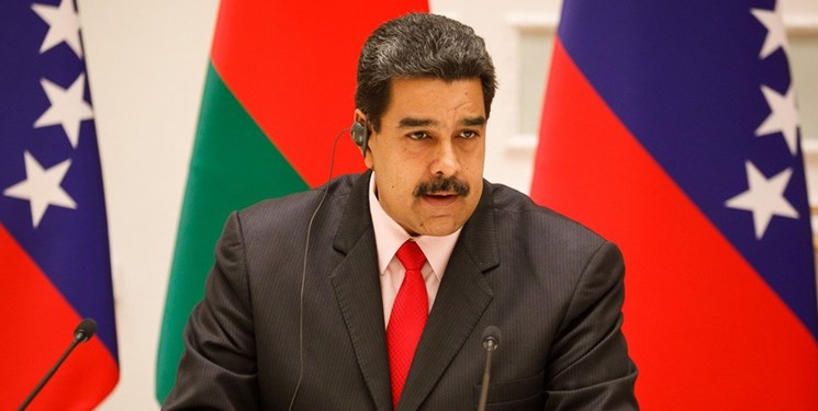 مادورو: اگر مخالفان انتخابات پارلمانی را ببرند از قدرت کنار می‌روم