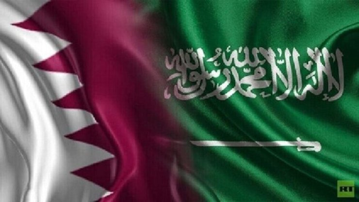 حل بحران عربستان با قطر؟