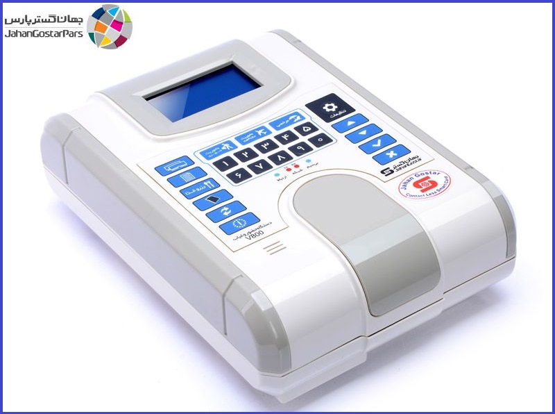 مناسب‌ترین دستگاه حضور و غیاب برای شرکت و سازمان شما