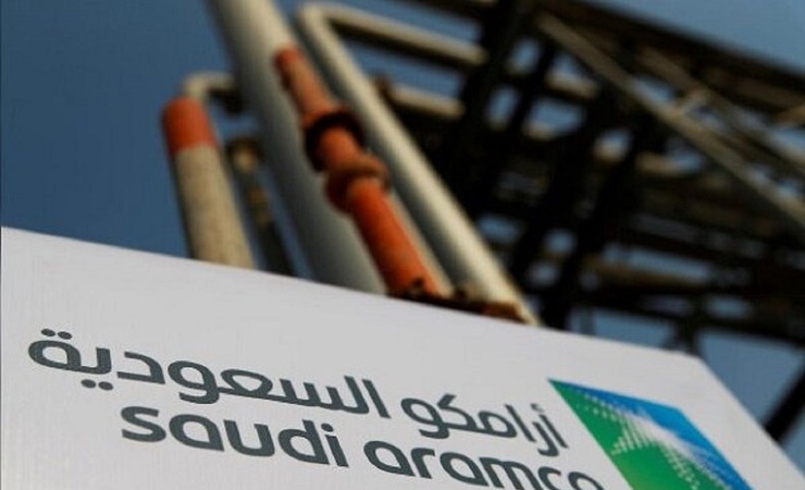 بروز نقص فنی در تأسیسات نفتی آرامکو عربستان