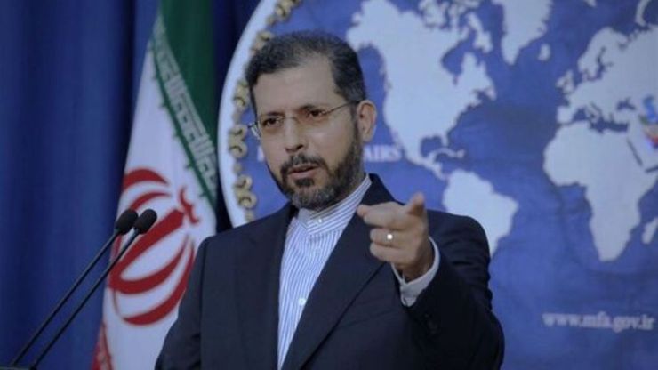 پاسخ تند ایران به عربستان