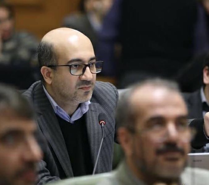 سخنگوی شورای شهر تهران: محدودیتهای کرونایی پایتخت ادامه یابد سخنگوی شورای شهر تهران: محدودیتهای کرونایی پایتخت ادامه یابد