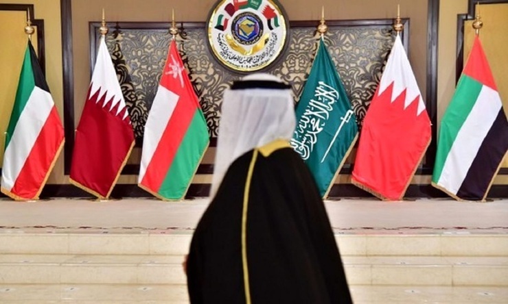 حل قریب‌الوقوع بحران خلیج فارس
