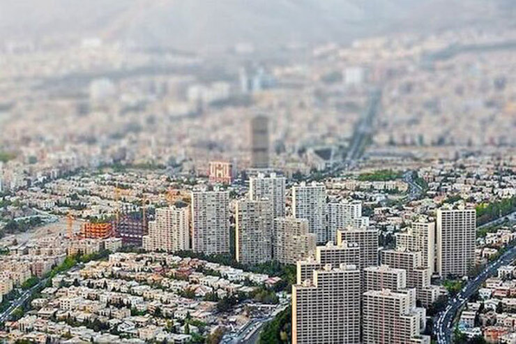 جدیدترین قیمت خانه‌های ۲۰ تا ۳۰ ساله در تهران