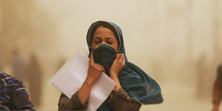 متهم اصلی بوی نامطبوع تهران به روایت عضو شهری شورای