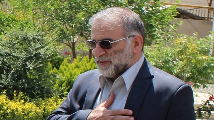 کیهان: ۶ روز قبل از ترور شهید فخری‌زاده، باید به اسرائیل پاسخ می‌دادیم
