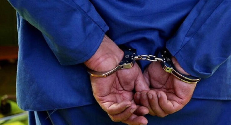 دستگیری متهم به حیوان‌آزاری در ارومیه
