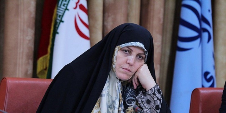 محکومیت معاون سابق روحانی در دادگاه انقلاب/ حبس و جزای نقدی برای مولاوردی
