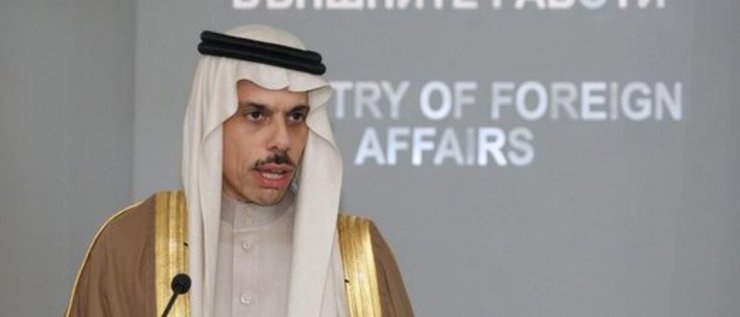 موضع‌گیری دوباره عربستان درباره احتمال بازگشت آمریکا به برجام