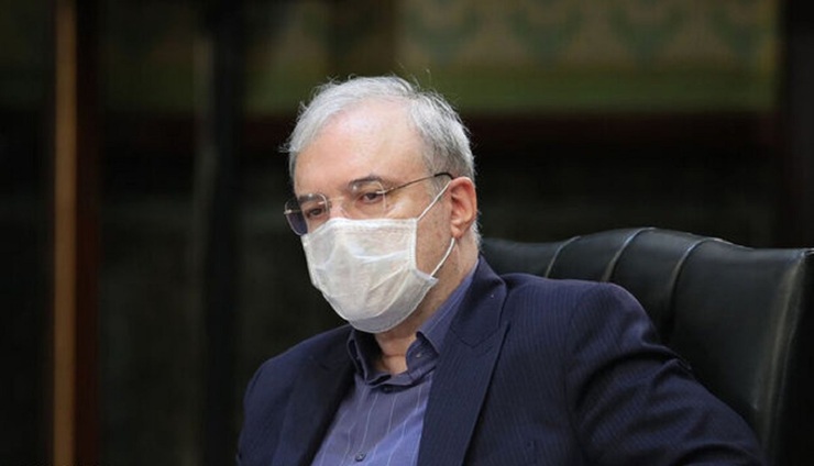 وزیر بهداشت: زمستانی سخت‌تر از پاییز داریم/ اولین نگرانی ما تهران است