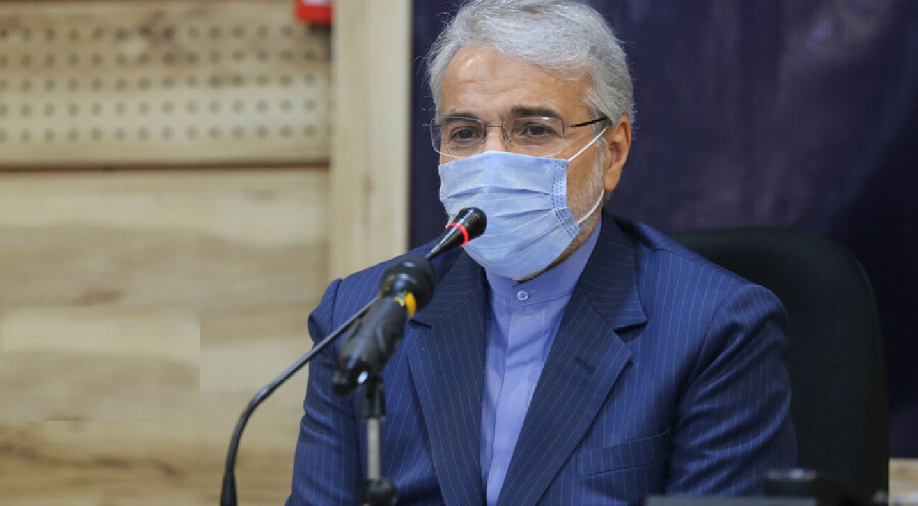 نوبخت: فرهنگیان از امتیاز مدرک دوم بهرهمند میشوند نوبخت: فرهنگیان از امتیاز مدرک دوم بهرهمند میشوند