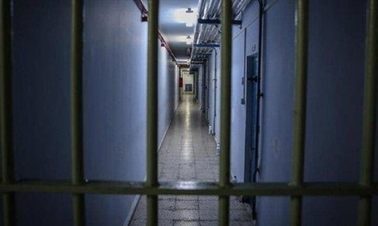 ۲۳۵ مددجوی زندان قزلحصار آزاد شدند