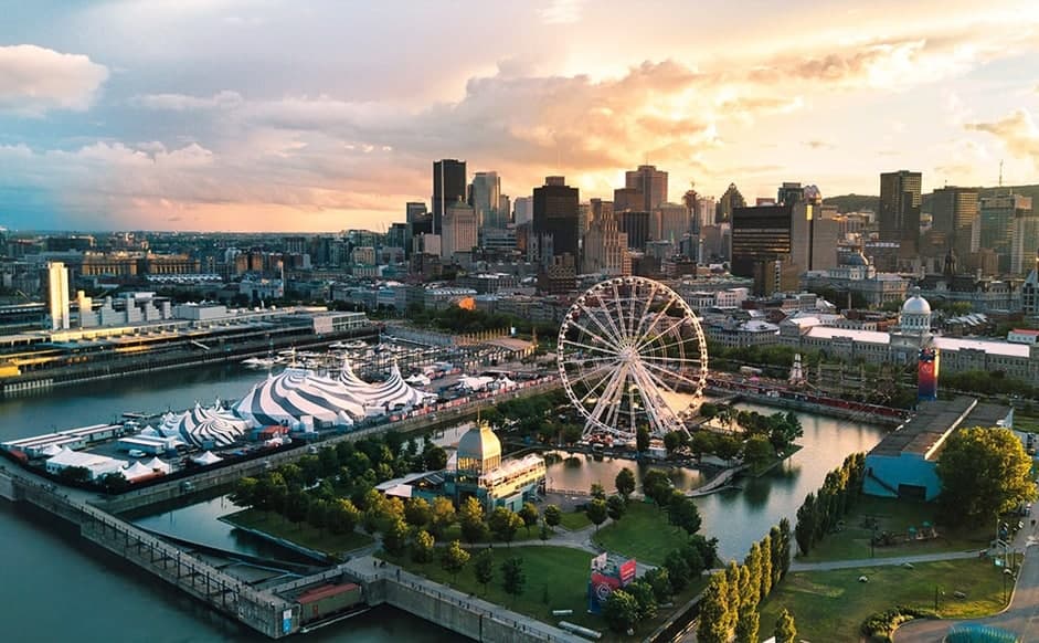 مهاجرت سریع و آسان به کانادا مهاجرت سریع و آسان به کانادا