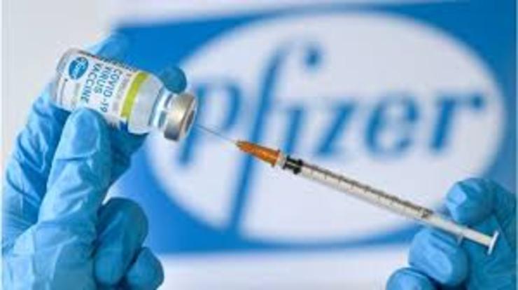 آمریکا داده‌های ایمنی واکسن فایزر را منتشر کرد