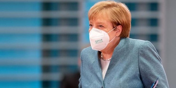 فوتی‌های کرونا در آلمان رکورد زد؛ افزایش شدید ابتلای سالمندان