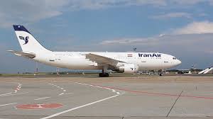 چرا پرواز ایران ایر به اسپانیا لغو شد؟