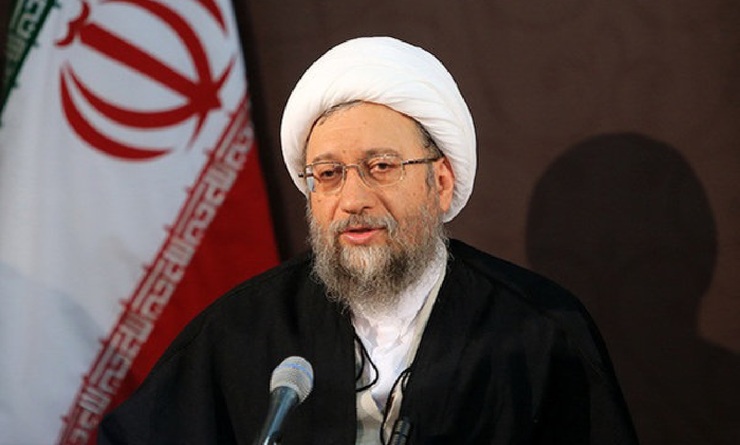 رئیس مجمع تشخیص مصلحت نظام: آستانه تحمل مردم هم حدی دارد
