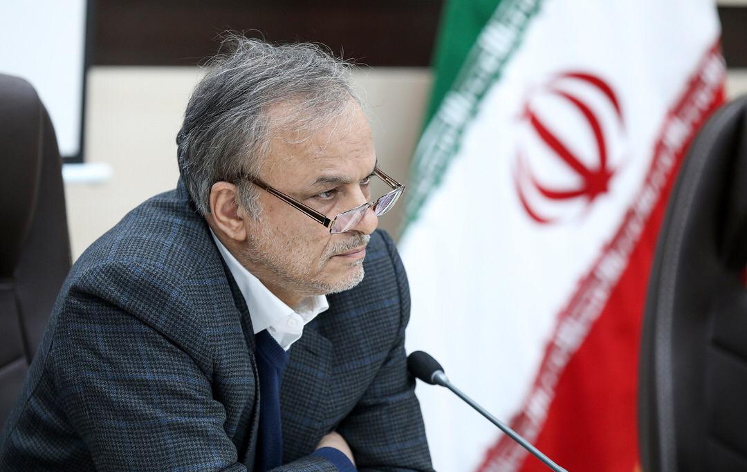 وزیر صنعت: خودروی ایرانی در شان ملت ایران نیست وزیر صنعت: خودروی ایرانی در شان ملت ایران نیست