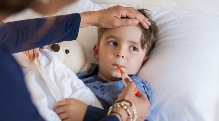 بیماری کرونا در کدام گروه از کودکان شدیدتر است؟