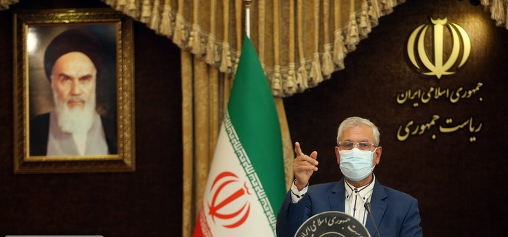 کنایه ربیعی به دلواپسان ایرانی شکست ترامپ: نیل به هدف سیاسی به چه قیمت!