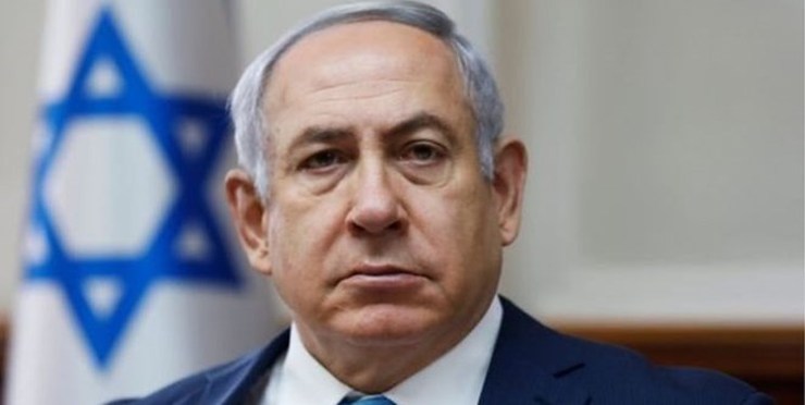 پیام نتانیاهو به جو بایدن: نباید به توافق پیشین هسته‌ای با ایران باز گشت