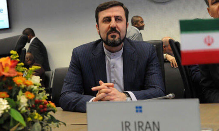 با سانتریفیوژهای جدید؛ ایران وارد مرحله تازه‌ای از غنی‌ سازی شد