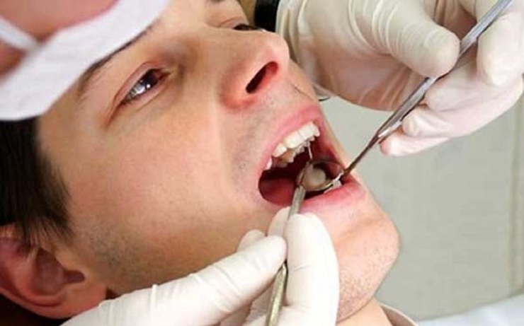 بهداشت ضعیف دهان منجر به سندروم متابولیک می‌شود