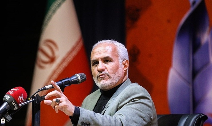 حسن عباسی: شاید خاتمی، روحانی و احمدی‌نژاد ترور شوند /سپاه باید با تمام توان از روحانی حفاظت کند
