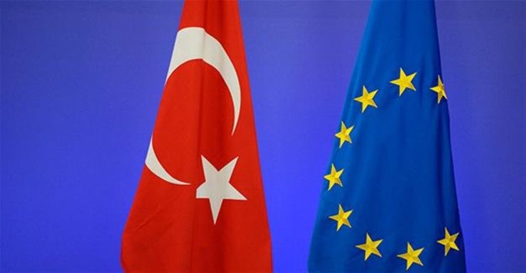 اعلام آمادگی رهبران اروپا برای گفتگو با ترکیه