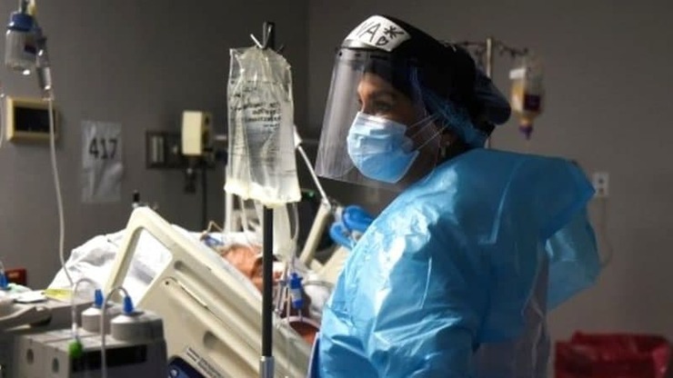 آمریکا واکسن کرونا فایزر را تایید کرد