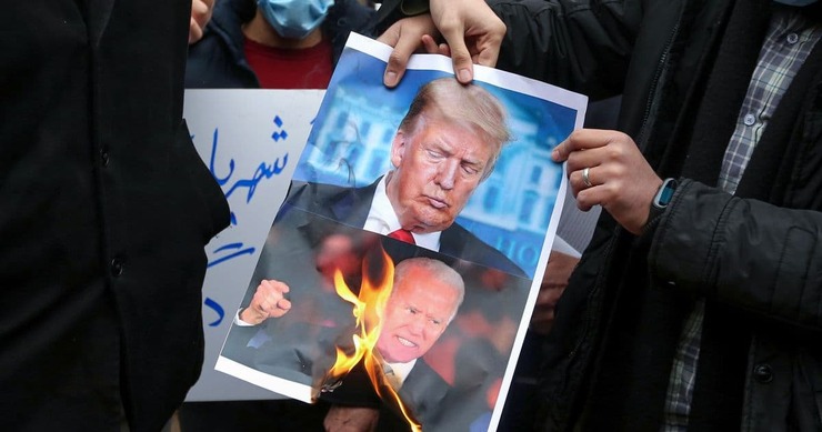 چشم‌انداز روابط ایران و آمریکا؛ بازی به نفع محافظه‌کاران پیش خواهد رفت؟