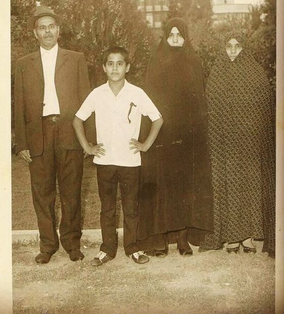 واکنش سهیل محمودی به سوال مجری تلویزیون واکنش سهیل محمودی به سوال مجری تلویزیون