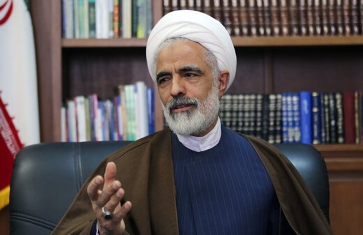 خوش بینی مجید انصاری به تصویب FATF در مجمع تشخیص بعد از موافقت رهبر انقلاب با بررسی مجدد
