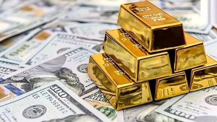 قیمت طلا، سکه و دلار در بازار امروز ۱۳۹۹/۰۹/۲۴