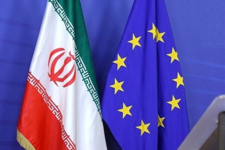 ابلاغ اعتراض شدید ایران نسبت به بیانیه‌های اروپایی در احضار سفیران آلمان و فرانسه
