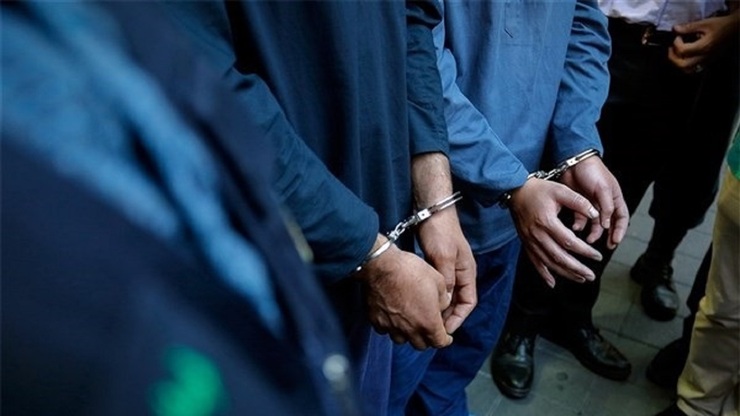 دستگیری ۳۰ نفر از فعالان سایت‌های شرط‌بندی