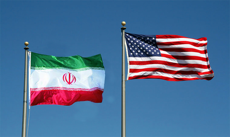 میانجی جدید ایران و امریکا